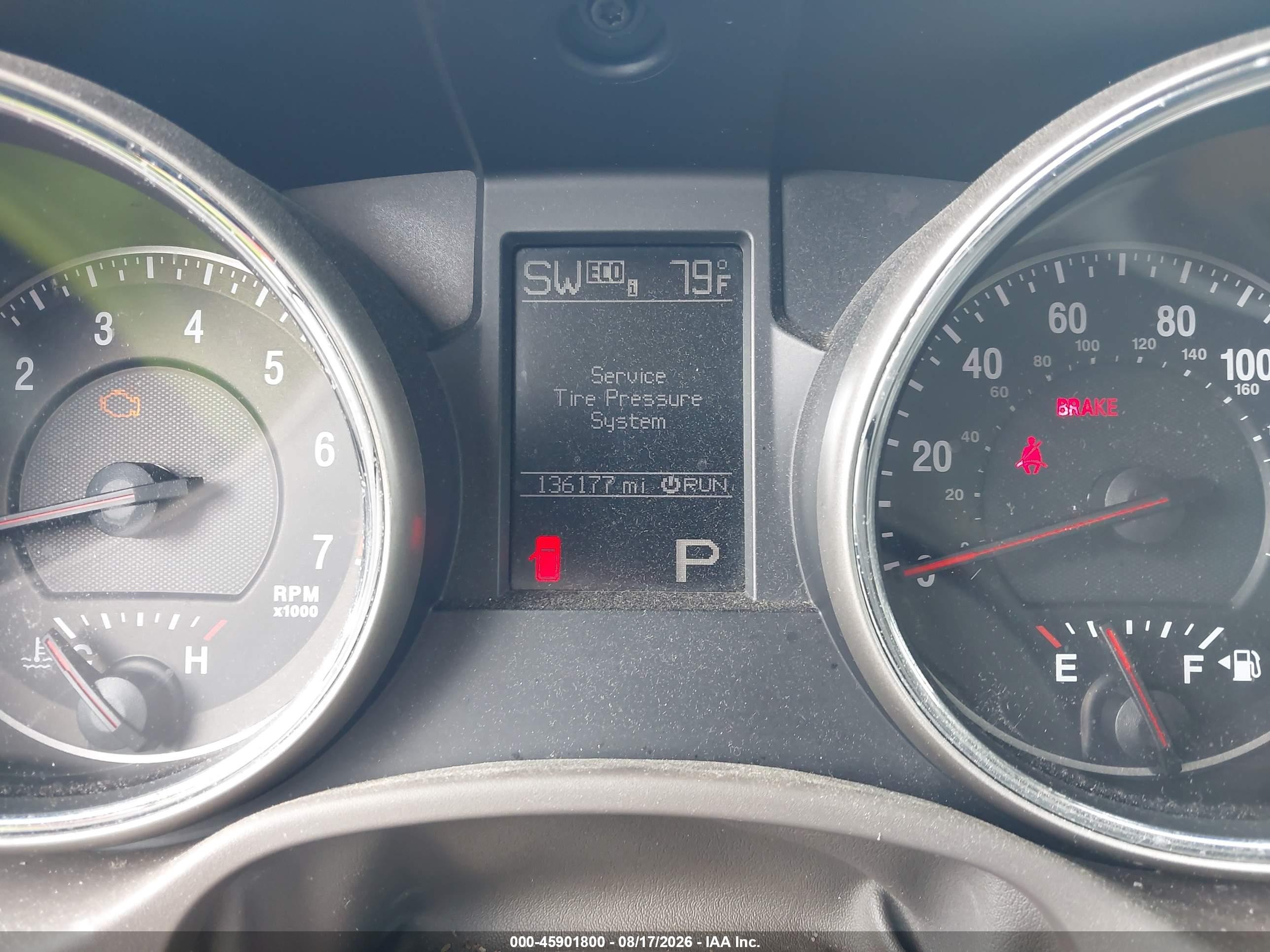 2012 Jeep Grand Cherokee Laredo Белый vin: 1C4RJFAGXCC132737