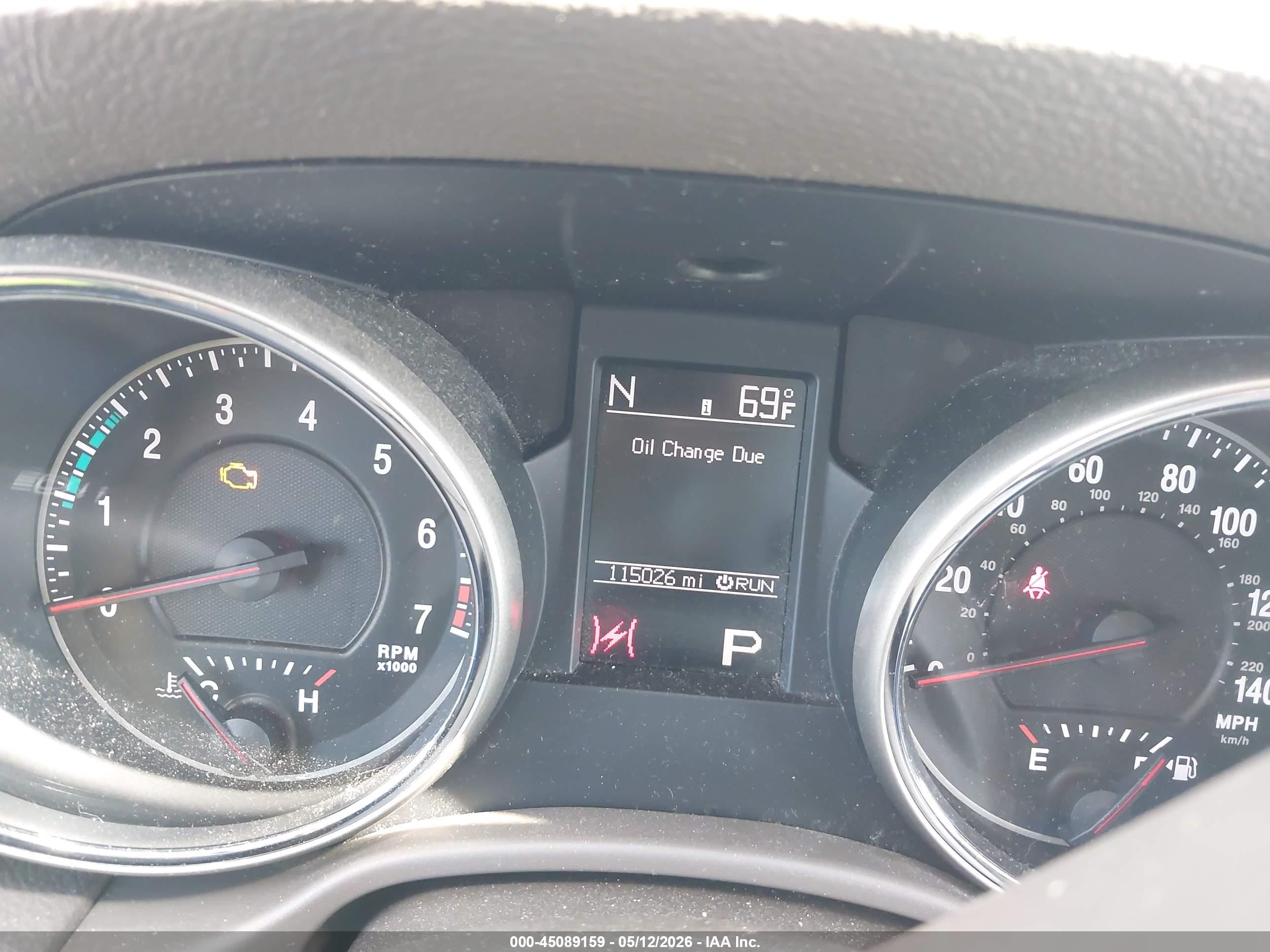 2012 Jeep Grand Cherokee Laredo Gray vin: 1C4RJFAGXCC169514