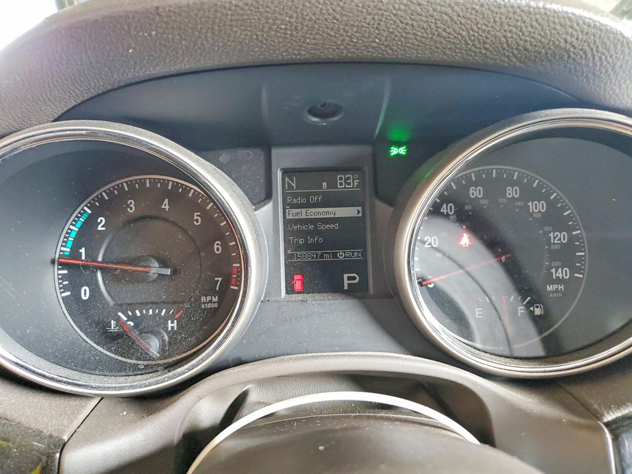 2012 Jeep Grand Cherokee Laredo Blue vin: 1C4RJFAGXCC219201
