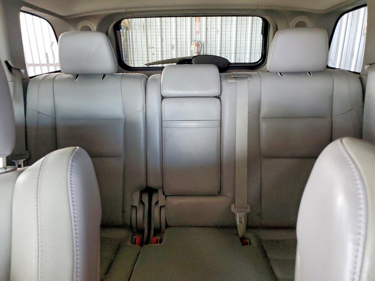 2012 Jeep Grand Cherokee Laredo Blue vin: 1C4RJFAGXCC219201