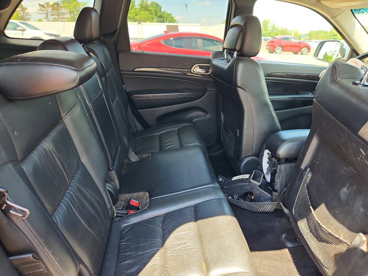 2012 Jeep Grand Cherokee Laredo Синий vin: 1C4RJFAGXCC233177