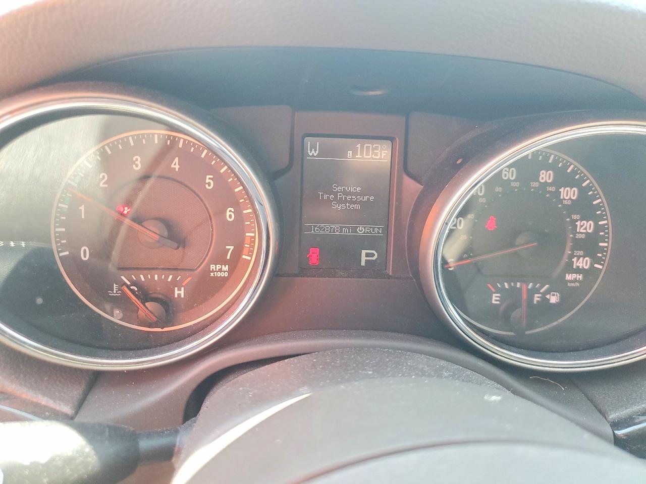 2012 Jeep Grand Cherokee Laredo White vin: 1C4RJFAGXCC242669