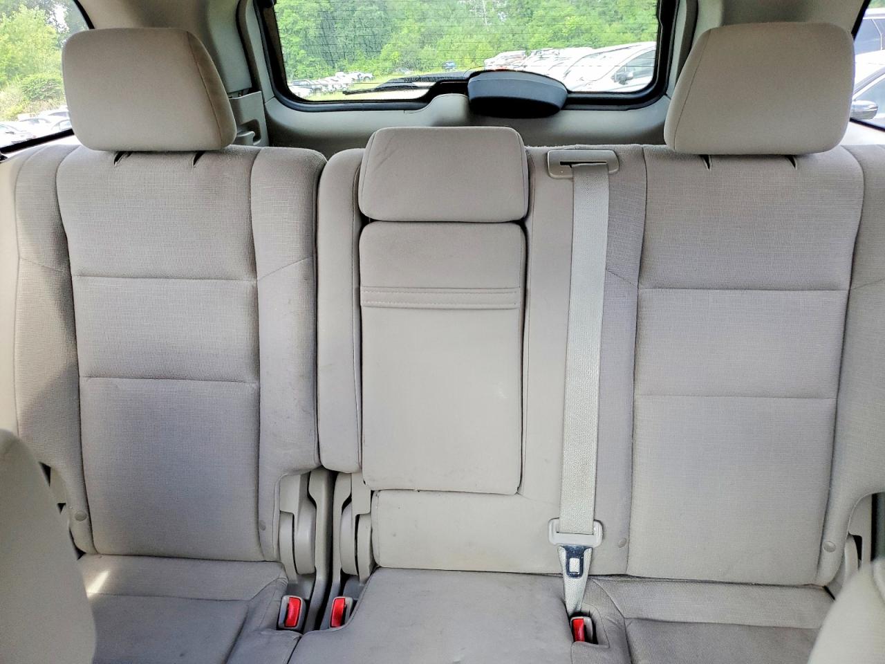 2012 Jeep Grand Cherokee Laredo Blue vin: 1C4RJFAGXCC250786