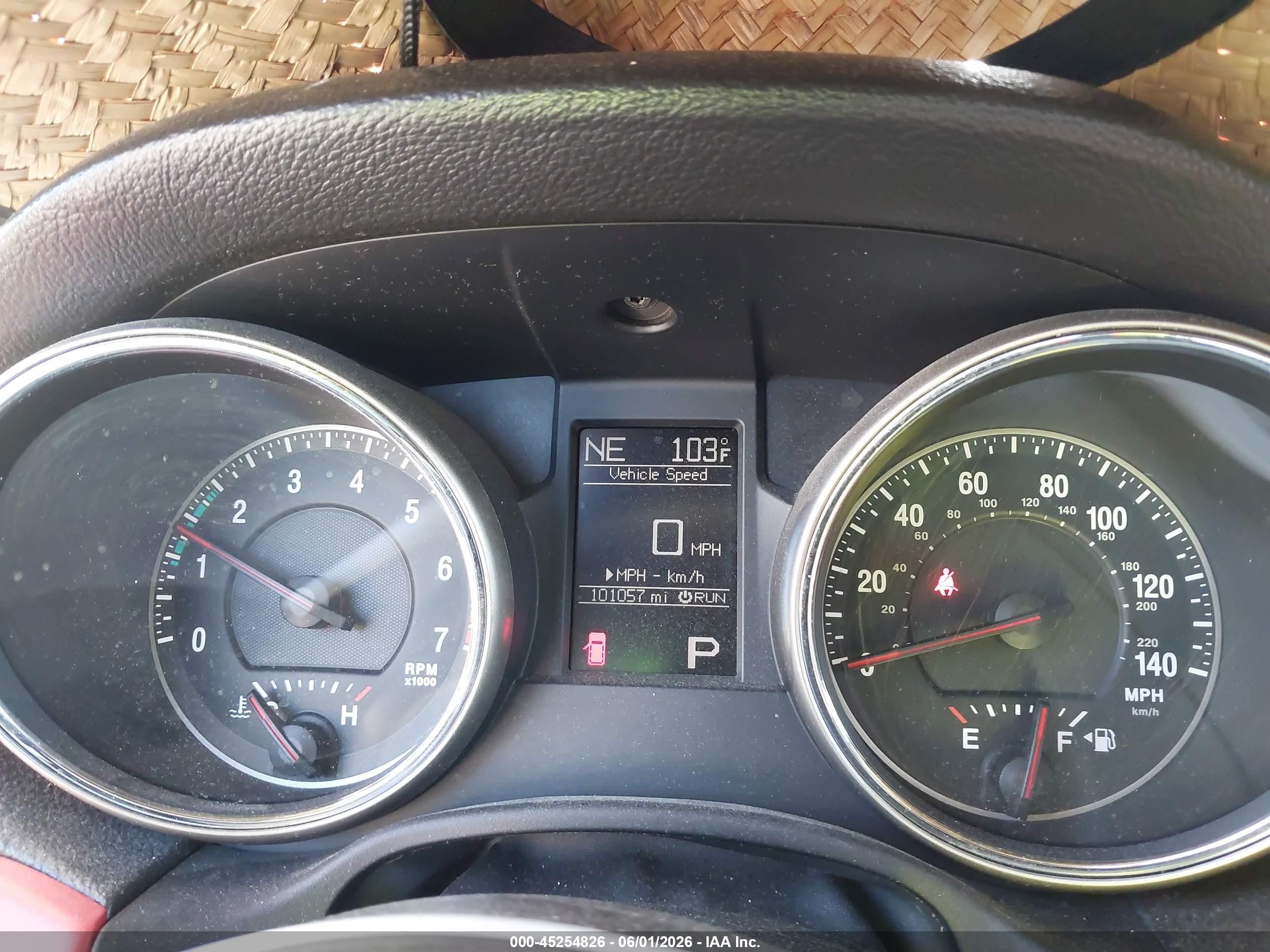 2012 Jeep Grand Cherokee Laredo Бордовый vin: 1C4RJFAGXCC288535