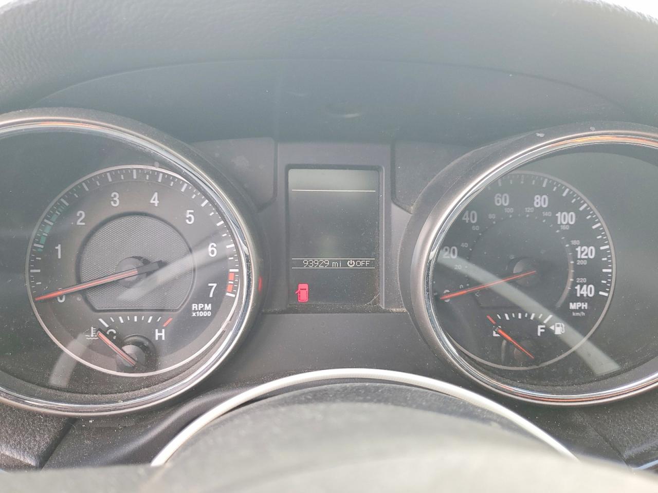 2013 Jeep Grand Cherokee Black vin: 1C4RJFAGXDC502117