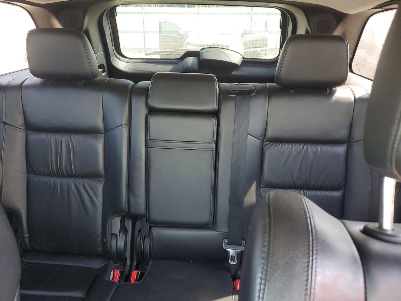 2013 Jeep Grand Cherokee Black vin: 1C4RJFAGXDC568344