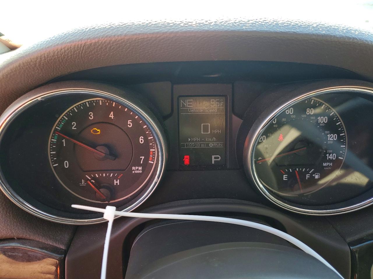 2013 Jeep Grand Cherokee Laredo Черный vin: 1C4RJFAGXDC636206
