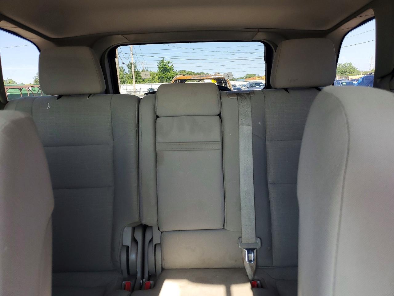 2013 Jeep Grand Cherokee Laredo Черный vin: 1C4RJFAGXDC636206