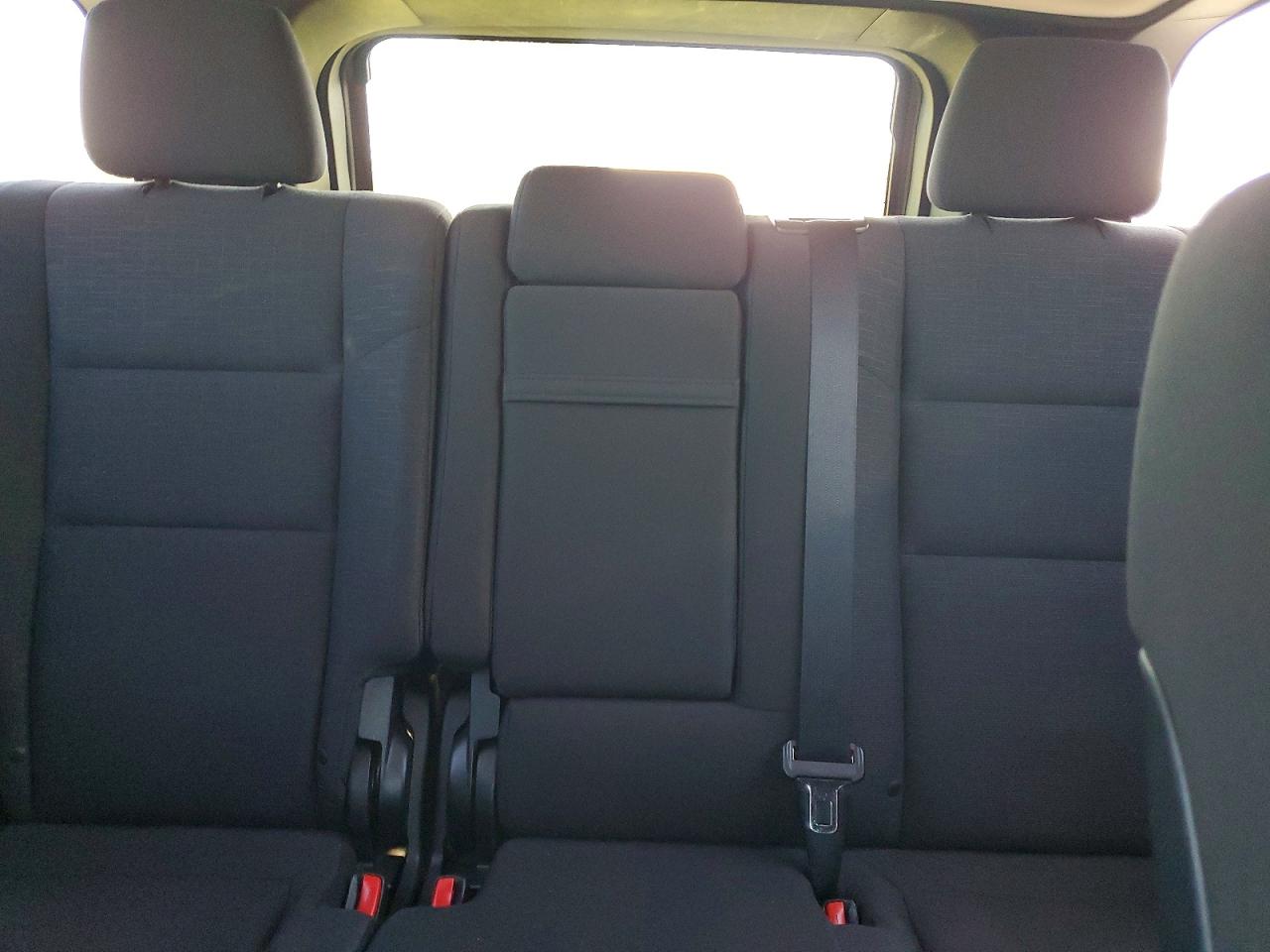 2013 Jeep Grand Cherokee Laredo Красный vin: 1C4RJFAGXDC644418