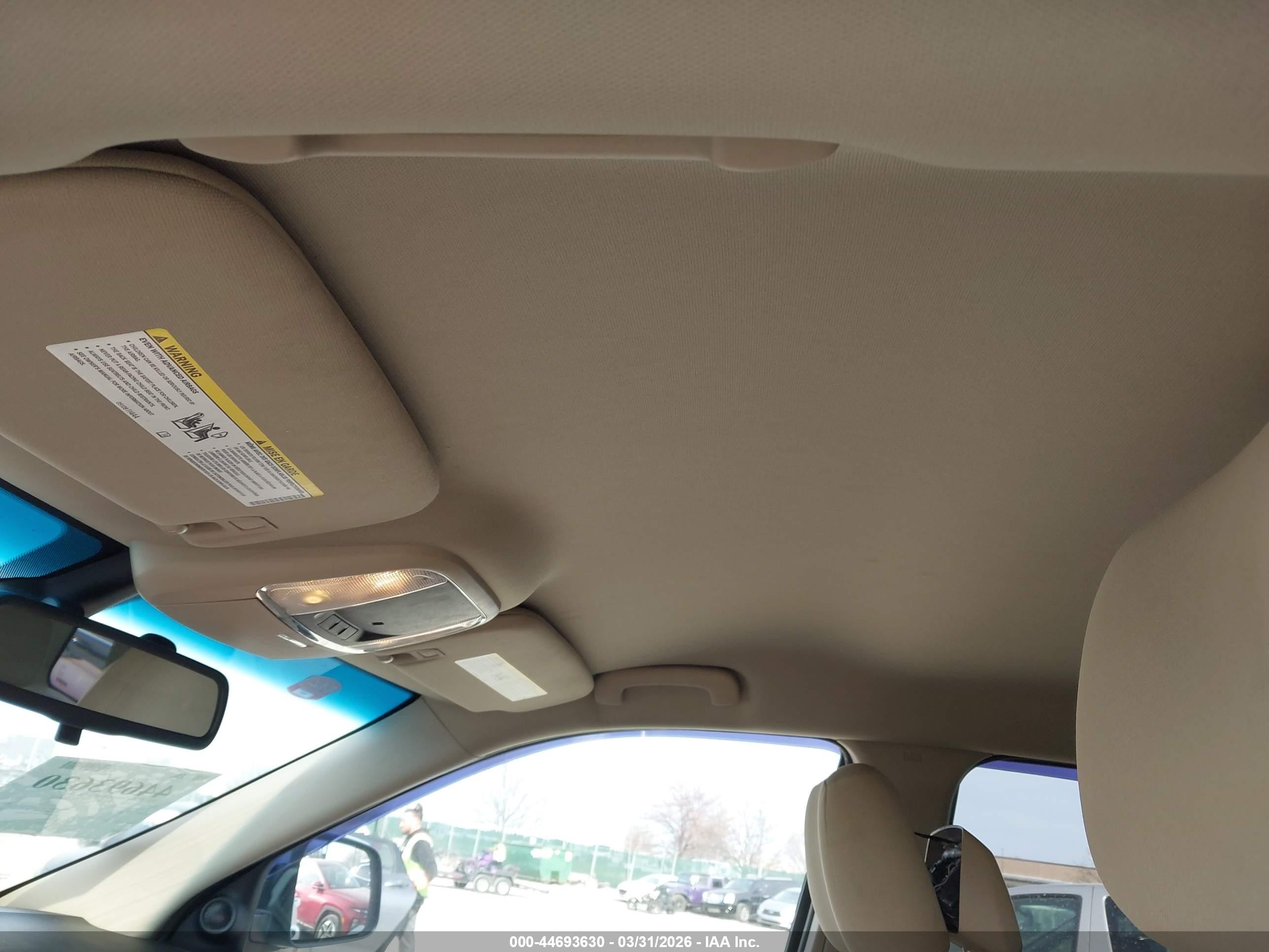 2014 Jeep Grand Cherokee Laredo White vin: 1C4RJFAGXEC103936