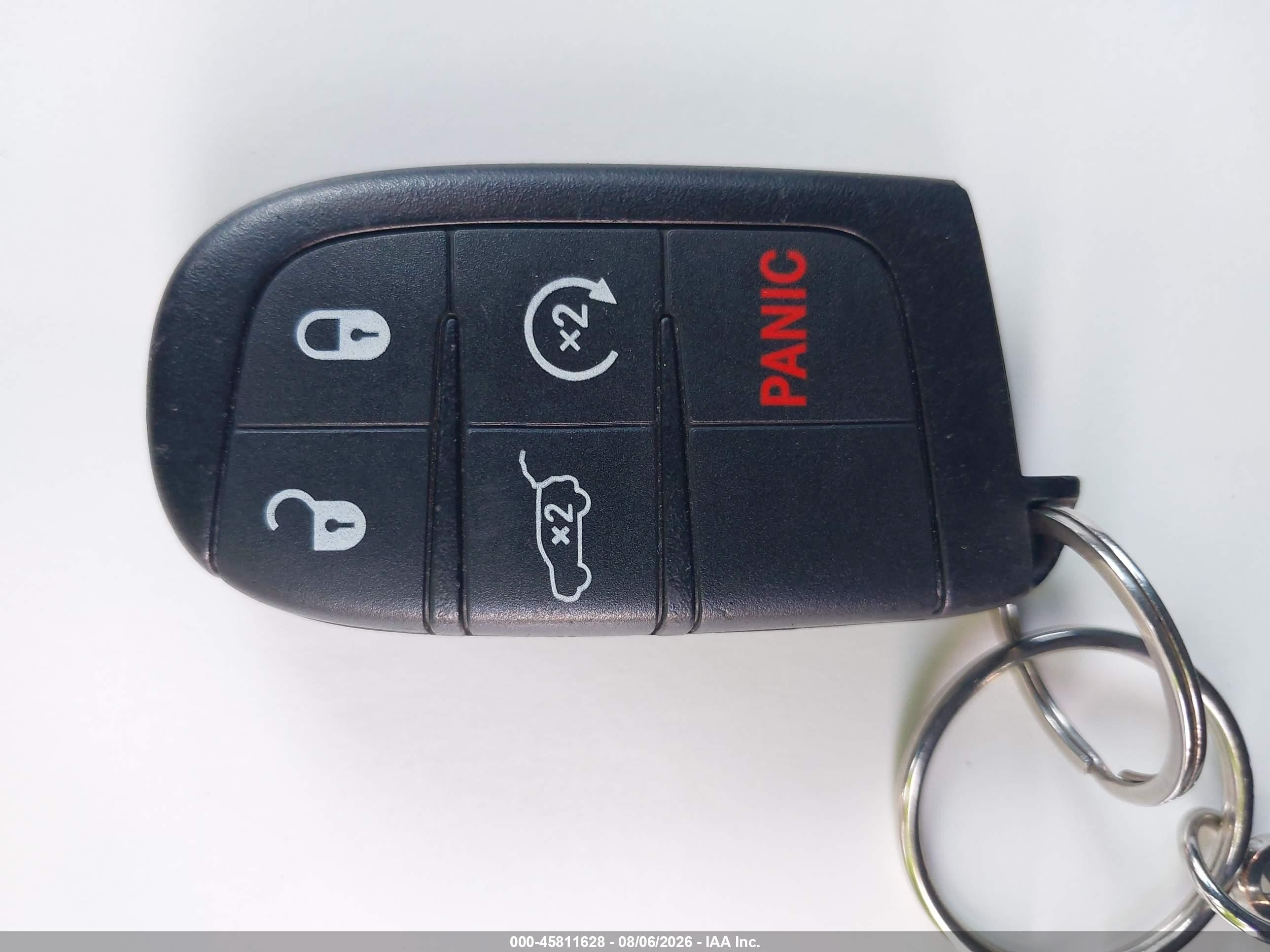 2014 Jeep Grand Cherokee Laredo Белый vin: 1C4RJFAGXEC128769