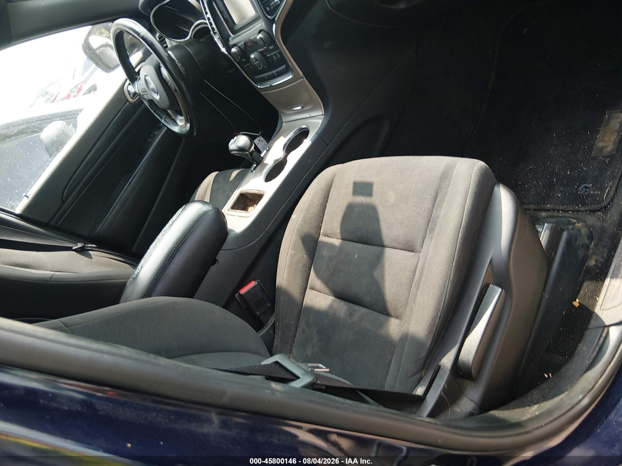 2014 Jeep Grand Cherokee Laredo Black vin: 1C4RJFAGXEC138184