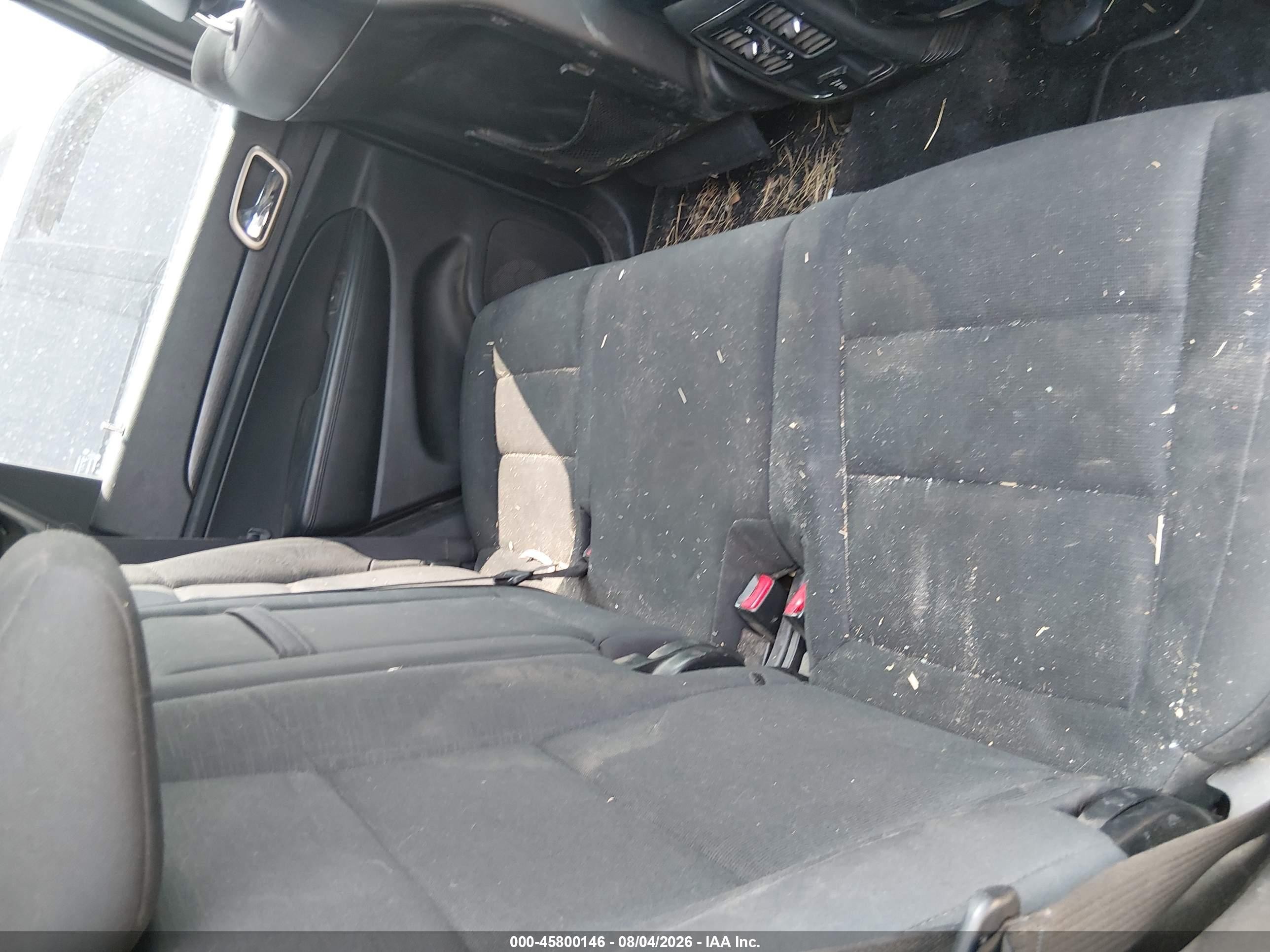 2014 Jeep Grand Cherokee Laredo Black vin: 1C4RJFAGXEC138184