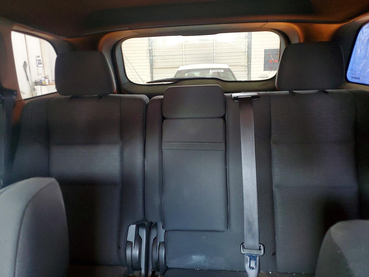 2014 Jeep Grand Cherokee Laredo Black vin: 1C4RJFAGXEC171833