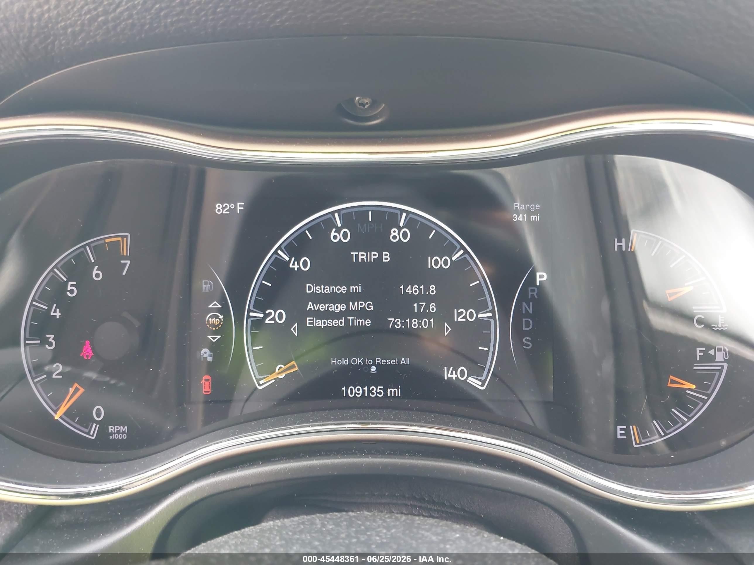 2014 Jeep Grand Cherokee Laredo Black vin: 1C4RJFAGXEC331922