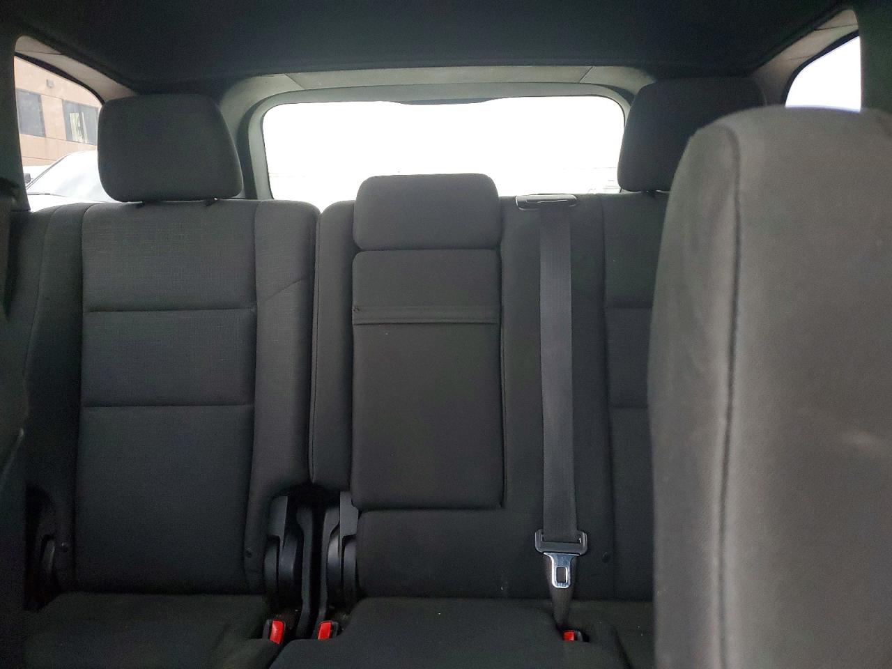 2014 Jeep Grand Cherokee Laredo Gray vin: 1C4RJFAGXEC333282