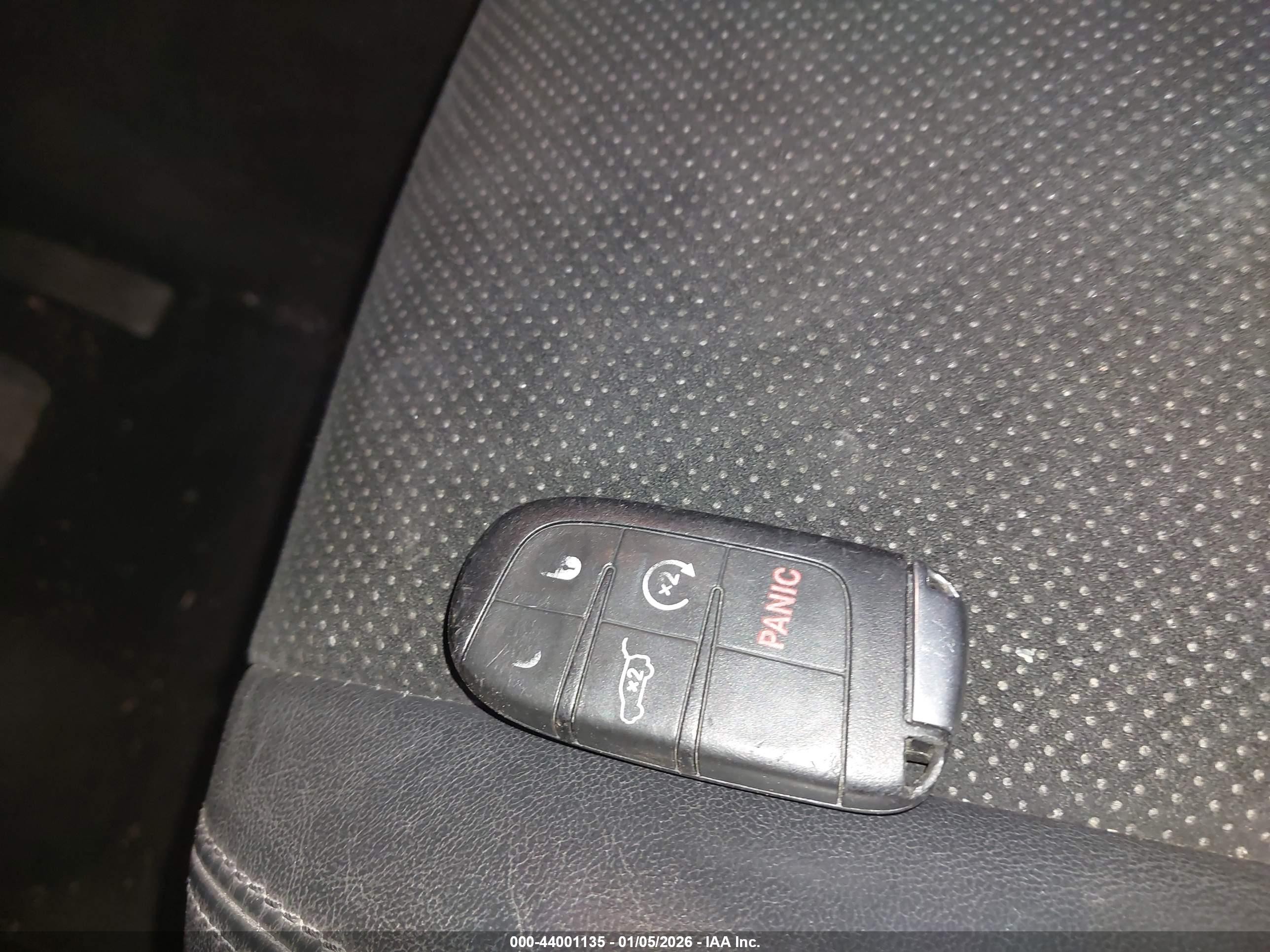 2014 Jeep Grand Cherokee Altitude Серый vin: 1C4RJFAGXEC497809
