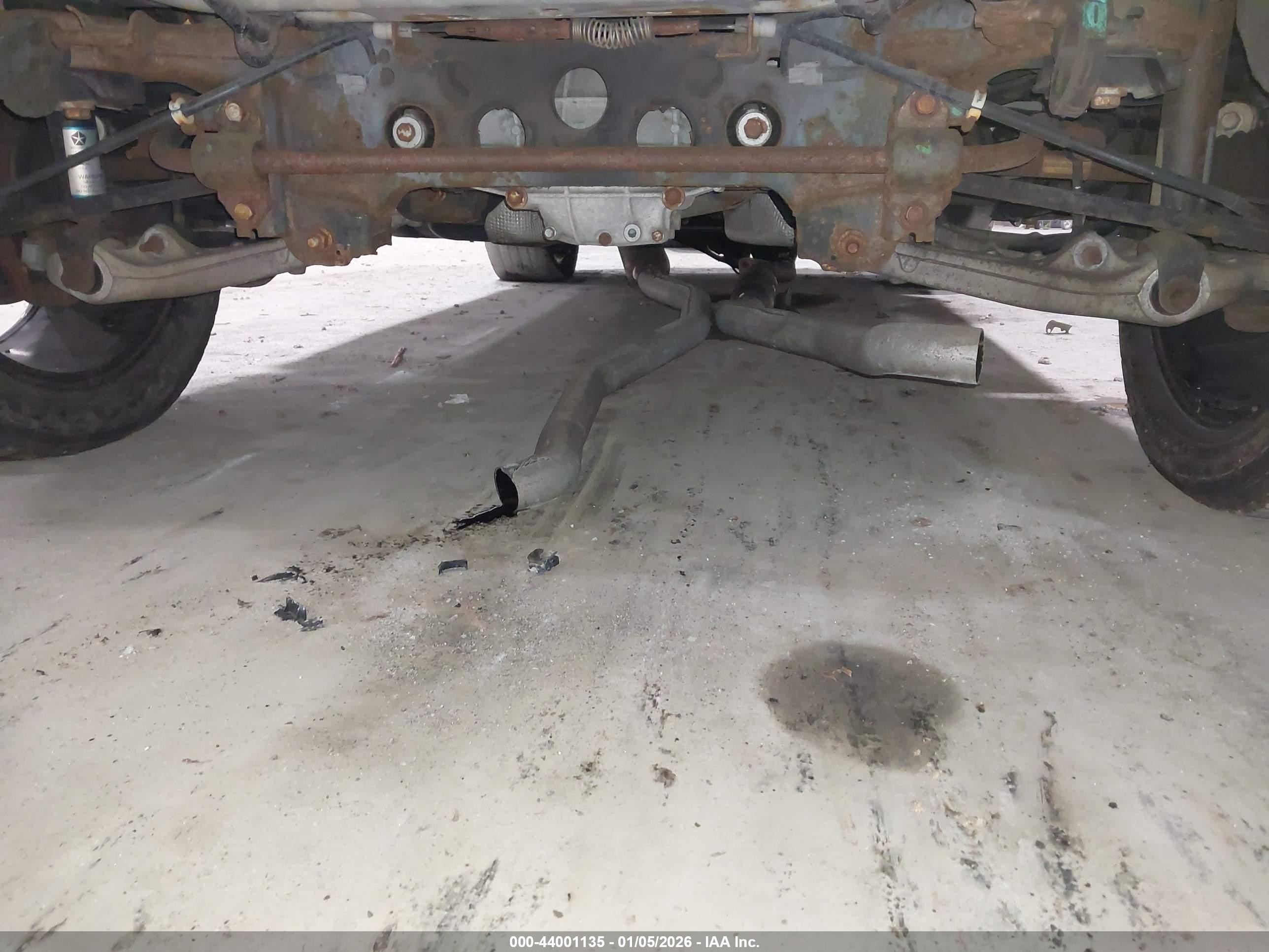 2014 Jeep Grand Cherokee Altitude Серый vin: 1C4RJFAGXEC497809