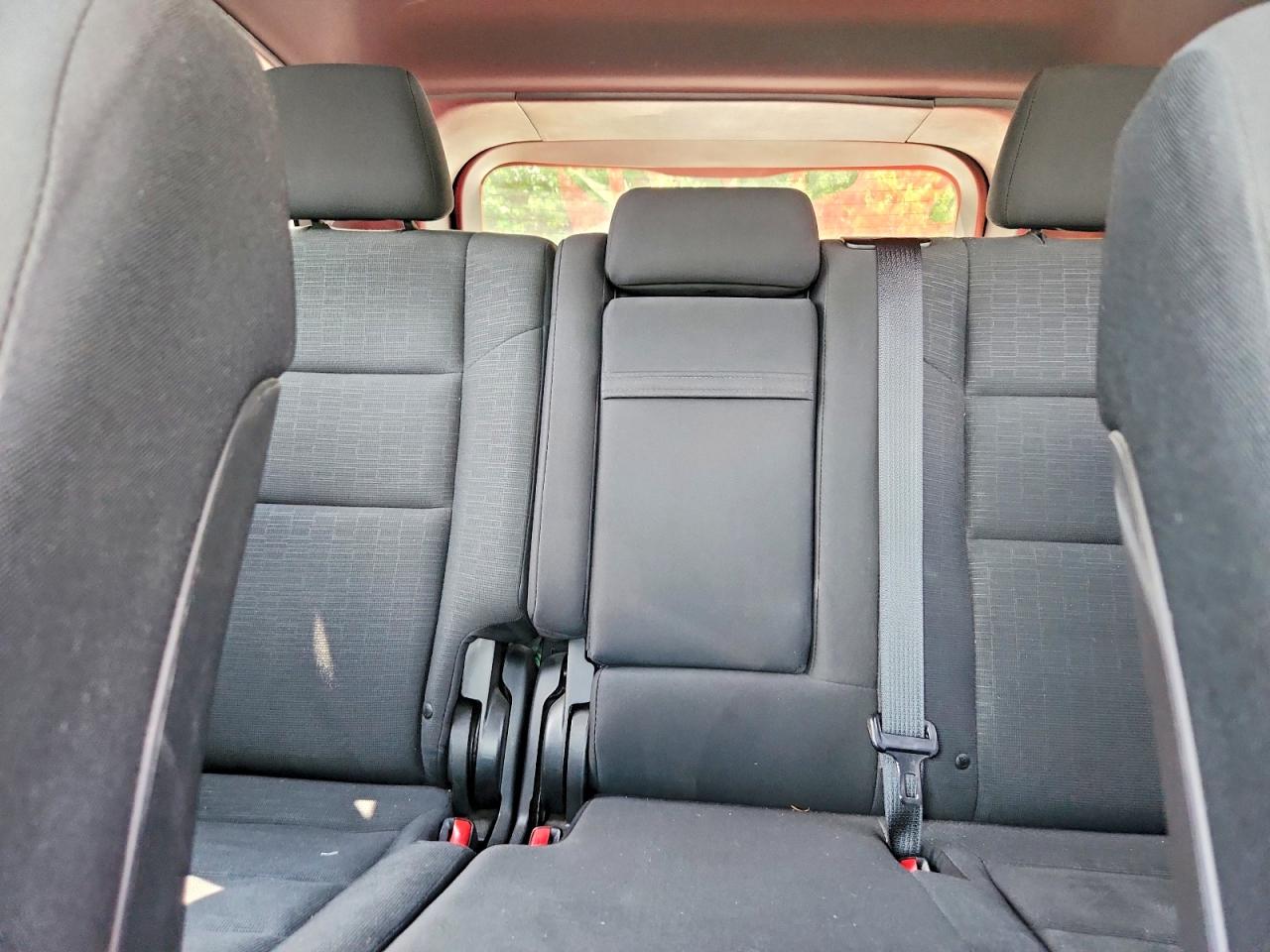 2015 Jeep Grand Cherokee Laredo Black vin: 1C4RJFAGXFC237122