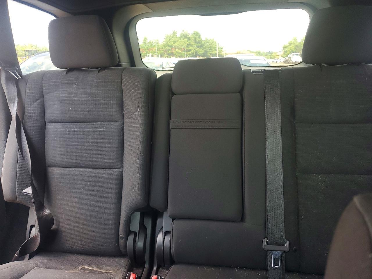 2015 Jeep Grand Cherokee Laredo Black vin: 1C4RJFAGXFC643451