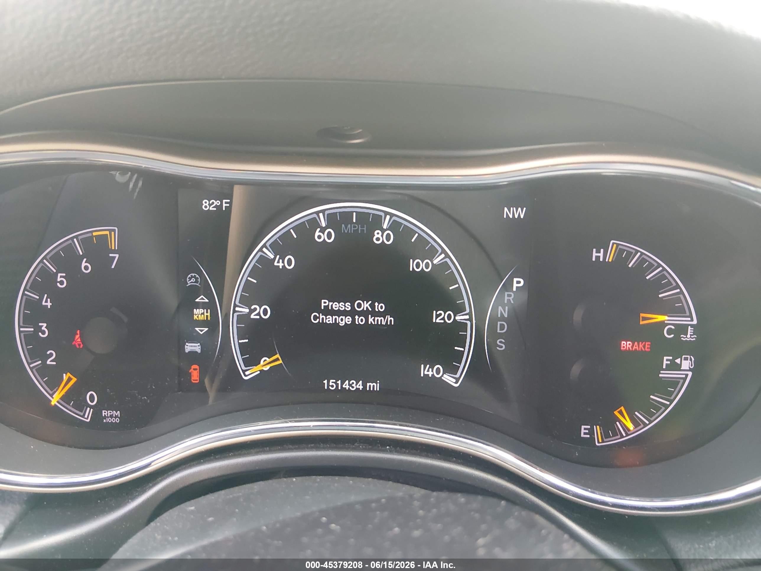 2015 Jeep Grand Cherokee Altitude Черный vin: 1C4RJFAGXFC742433
