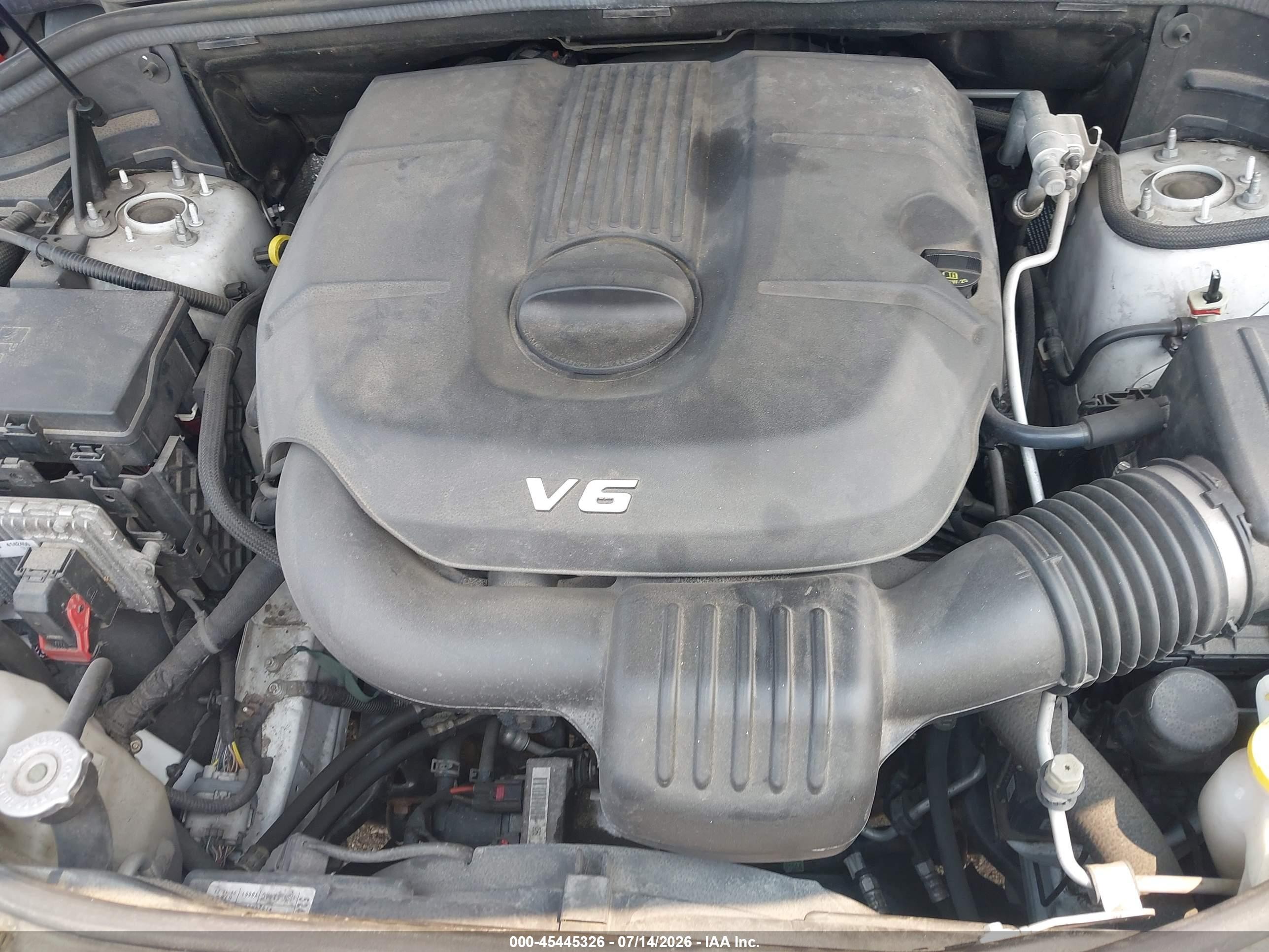 2015 Jeep Grand Cherokee Altitude Белый vin: 1C4RJFAGXFC803635