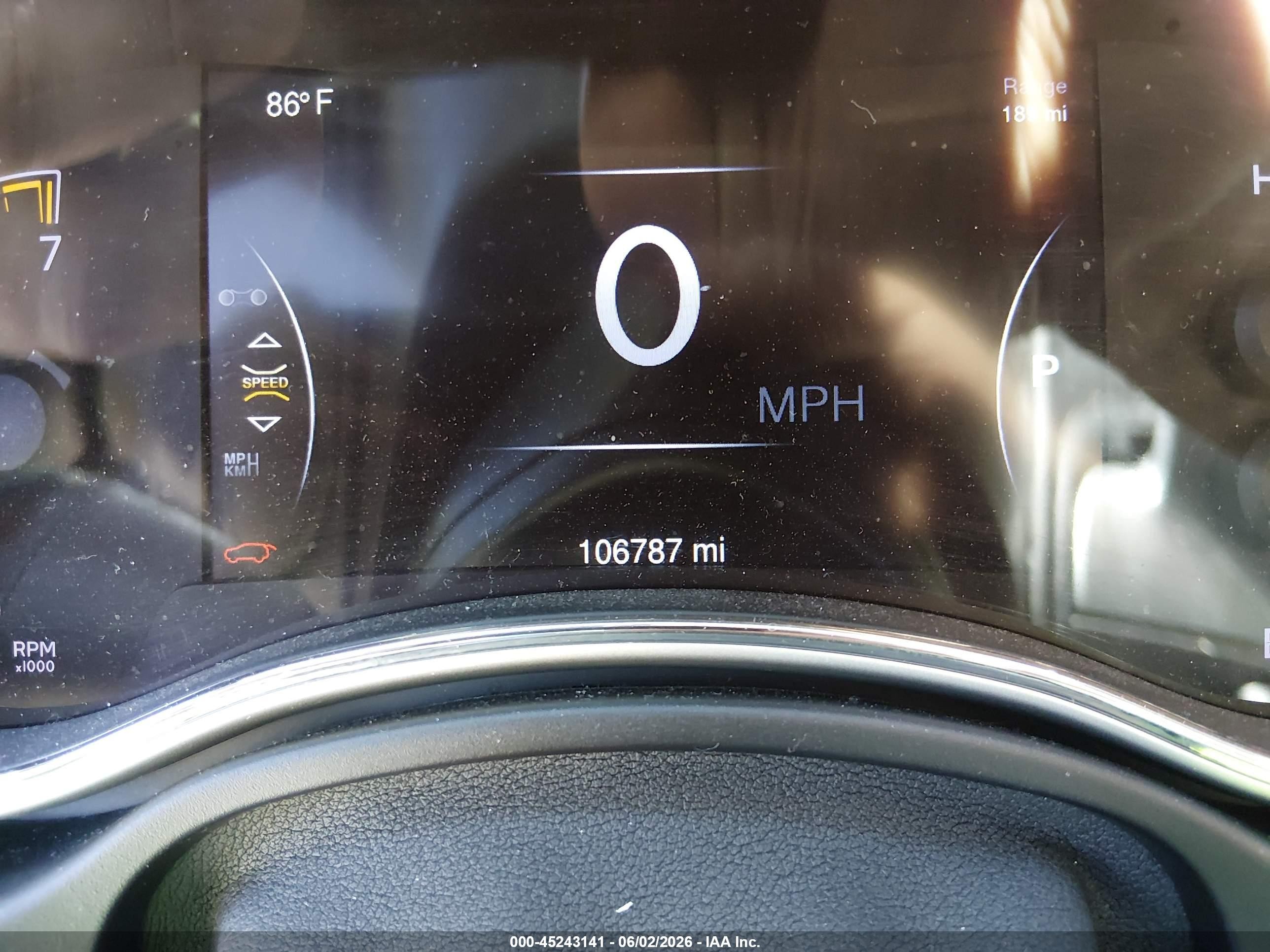 2015 Jeep Grand Cherokee Altitude Black vin: 1C4RJFAGXFC858845
