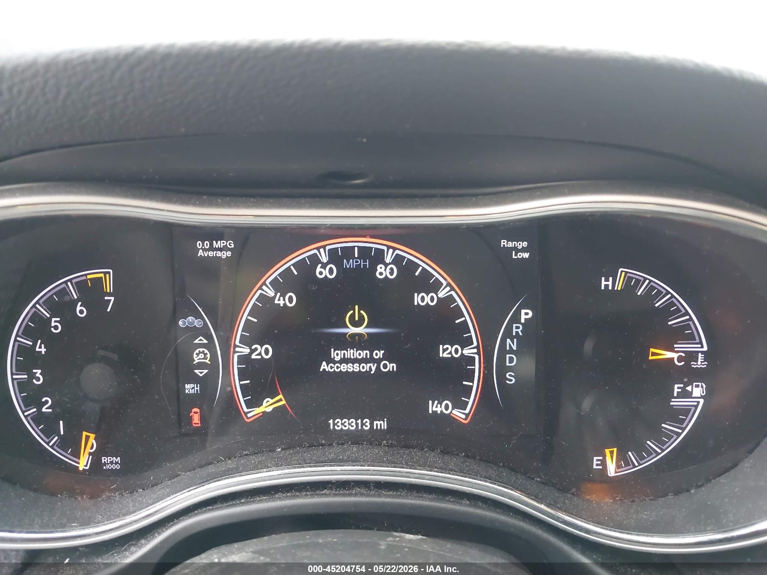 2015 Jeep Grand Cherokee Altitude White vin: 1C4RJFAGXFC893563
