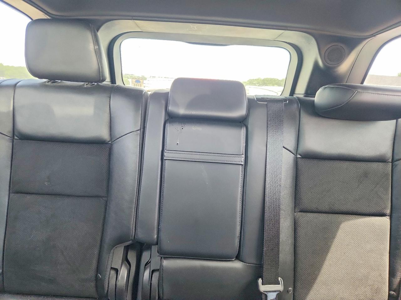 2017 Jeep Grand Cherokee Laredo Черный vin: 1C4RJFAGXHC714554