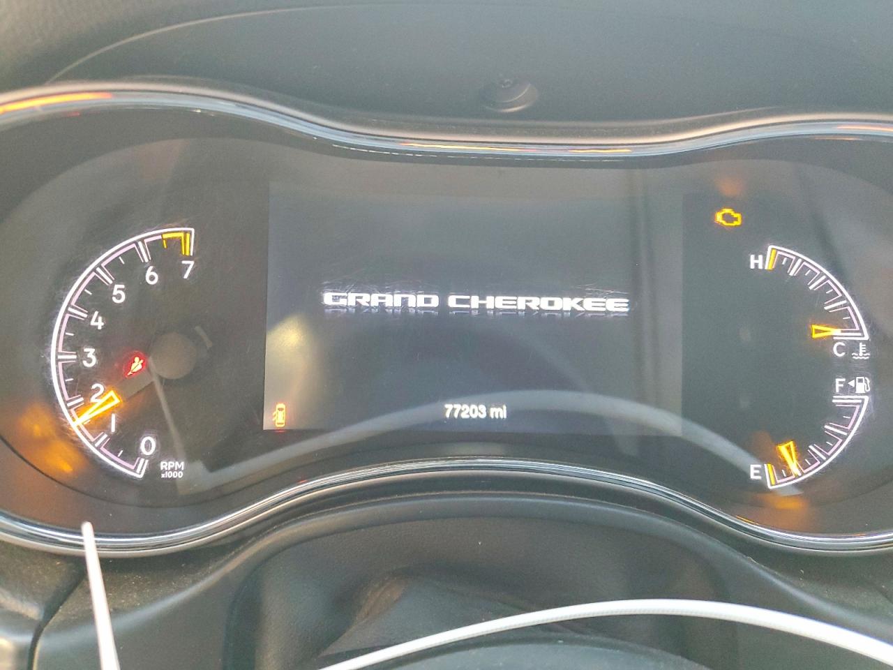 2021 Jeep Grand Cherokee Laredo White vin: 1C4RJFAGXMC591025
