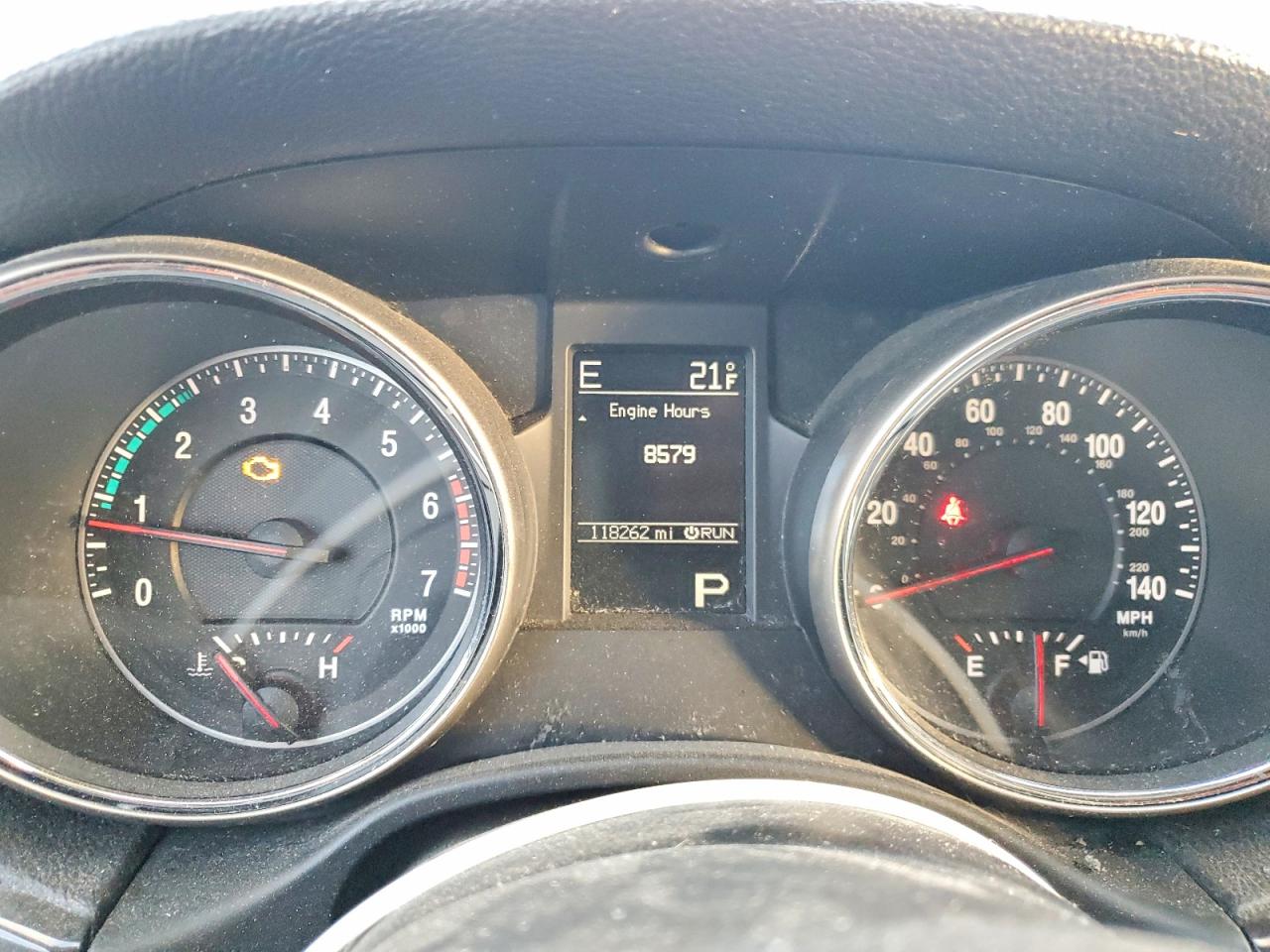 2013 Jeep Grand Cherokee Laredo Black vin: 1C4RJFAT0DC583772