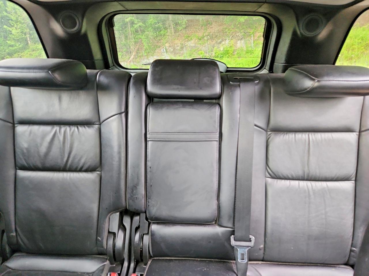 2012 Jeep Grand Cherokee Laredo Black vin: 1C4RJFAT1CC184612