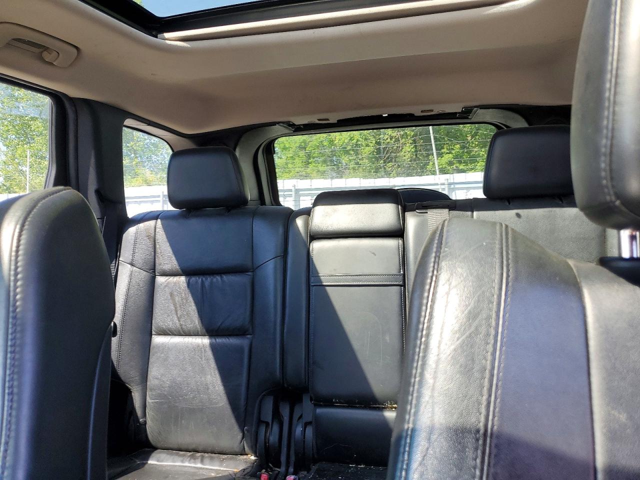 2012 Jeep Grand Cherokee Laredo Black vin: 1C4RJFAT1CC312637