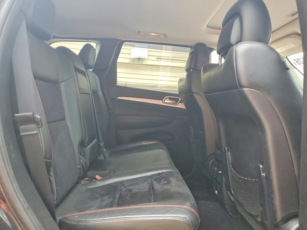 2013 Jeep Grand Cherokee Laredo Black vin: 1C4RJFAT2DC595406