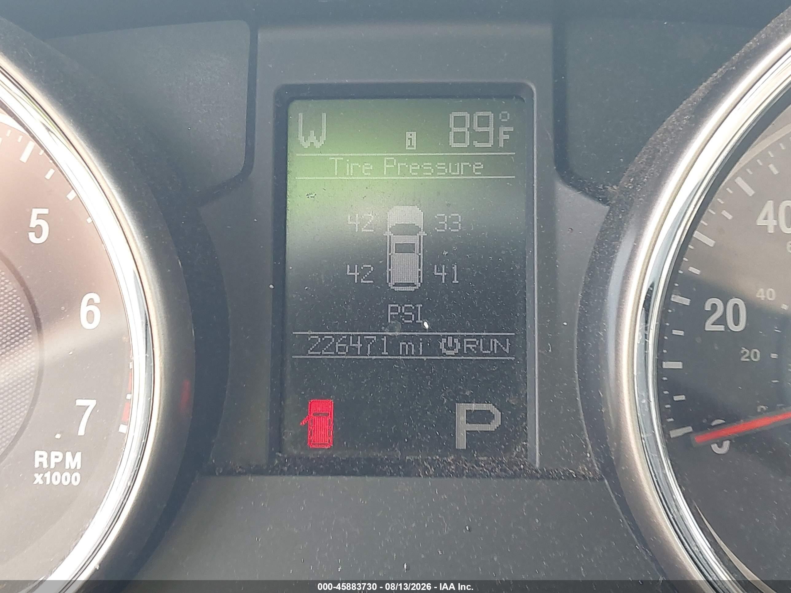 2013 Jeep Grand Cherokee Laredo Black vin: 1C4RJFAT3DC646024