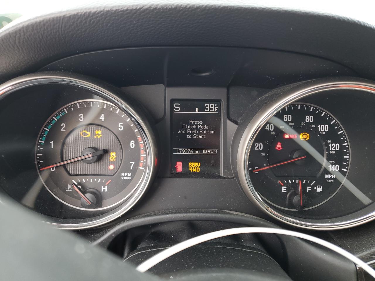 2012 Jeep Grand Cherokee Black vin: 1C4RJFAT4CC226321