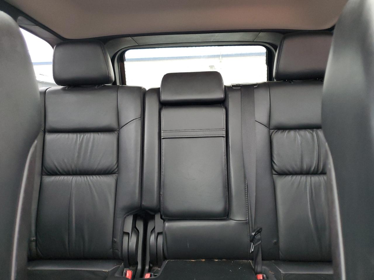 2012 Jeep Grand Cherokee Black vin: 1C4RJFAT4CC226321