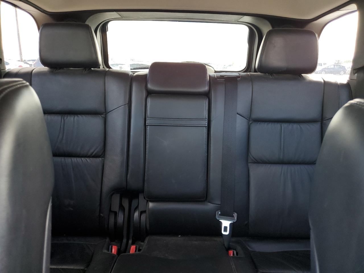 2013 Jeep Grand Cherokee Laredo Черный vin: 1C4RJFAT6DC571223