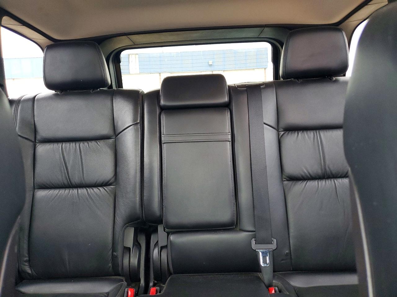 2012 Jeep Grand Cherokee Laredo Black vin: 1C4RJFAT7CC192407