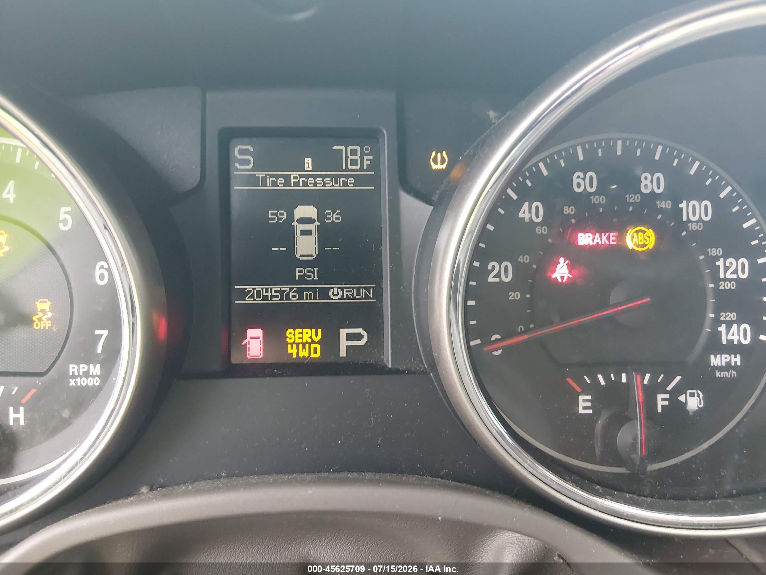 2012 Jeep Grand Cherokee Laredo Black vin: 1C4RJFAT9CC343067