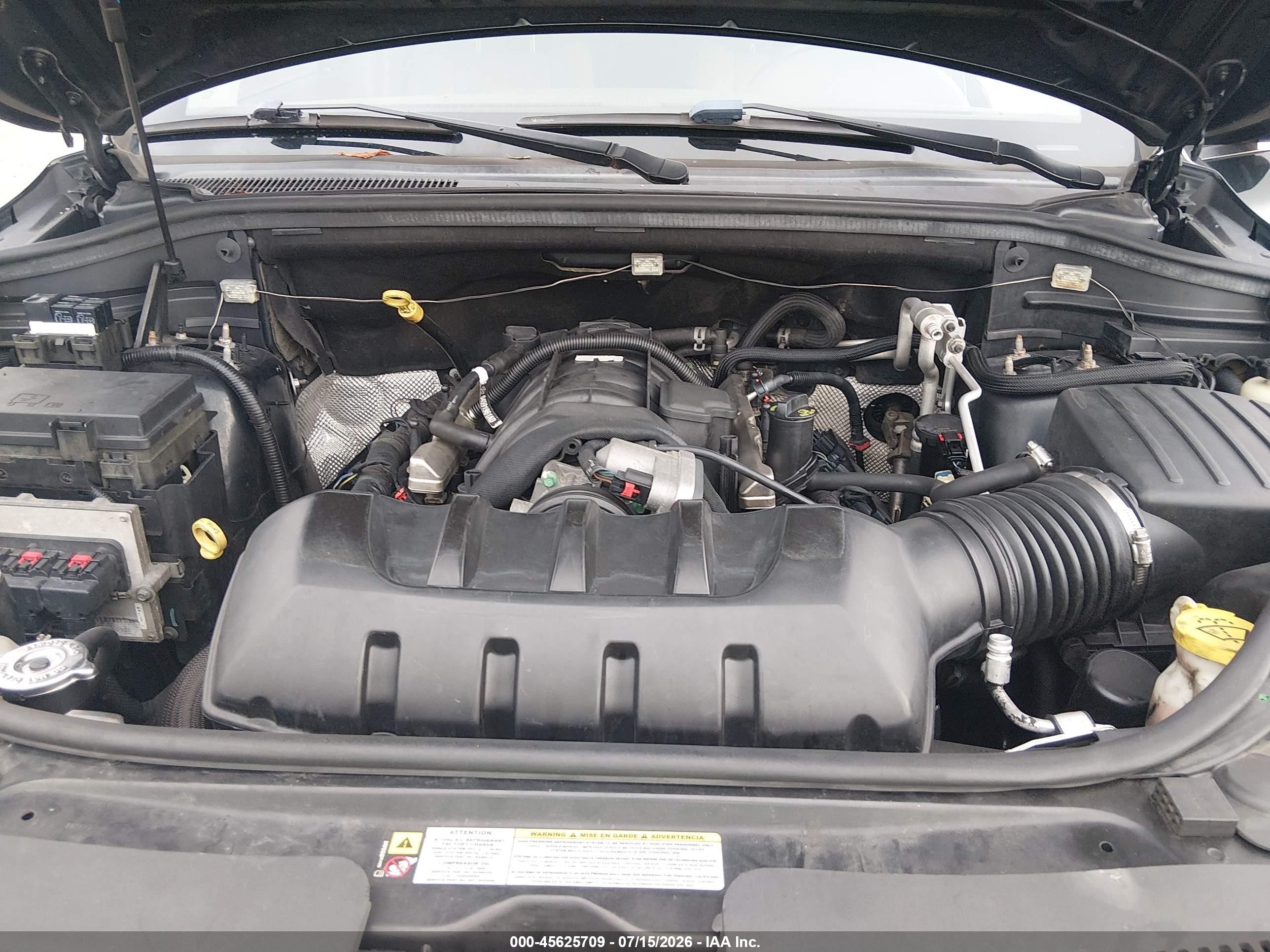 2012 Jeep Grand Cherokee Laredo Black vin: 1C4RJFAT9CC343067