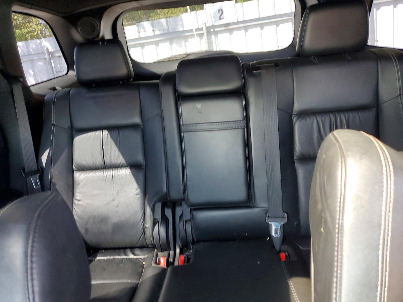 2014 Jeep Grand Cherokee Limited Серый vin: 1C4RJFBG0EC152710