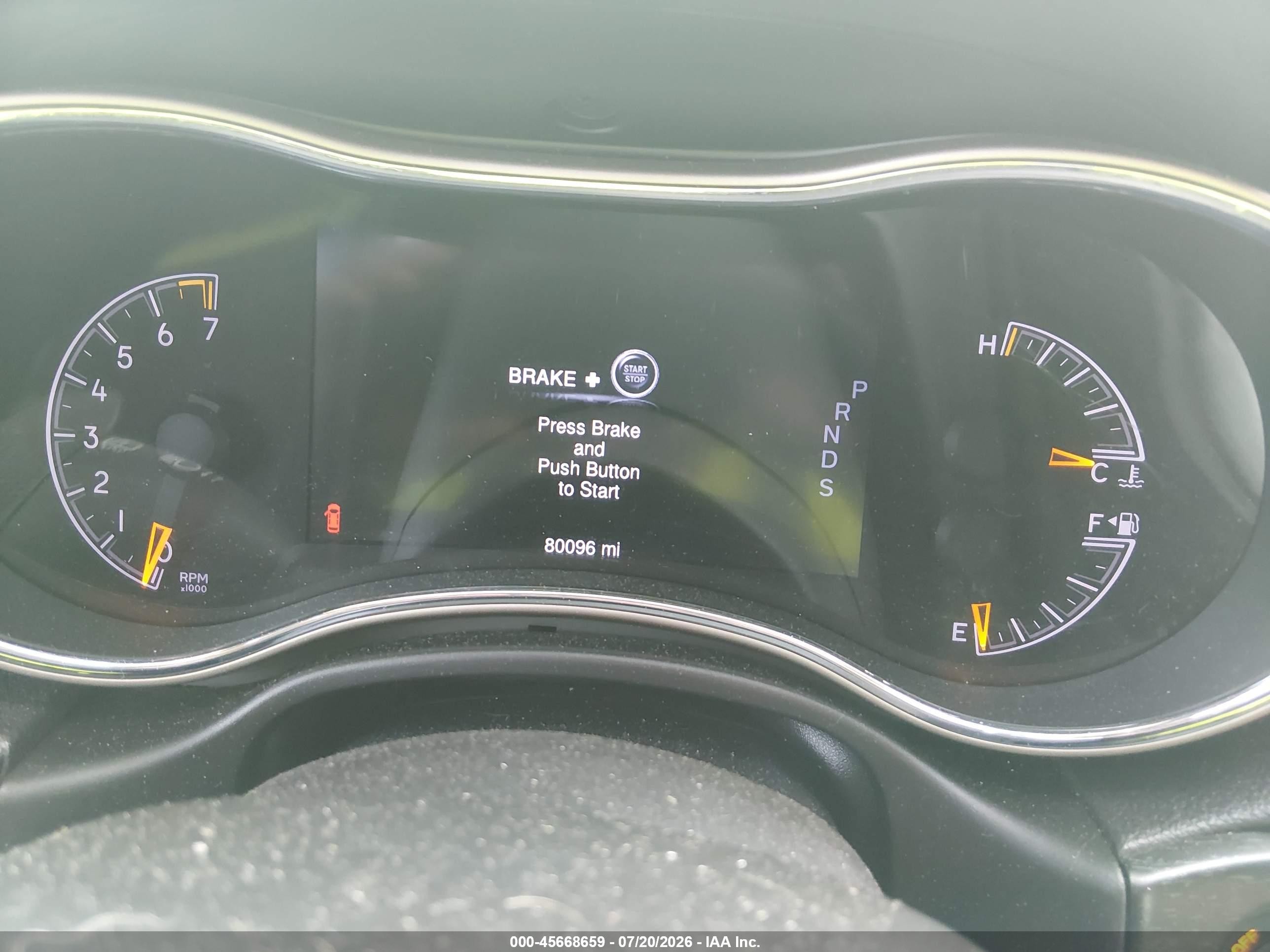 2014 Jeep Grand Cherokee Limited Черный vin: 1C4RJFBG0EC196710