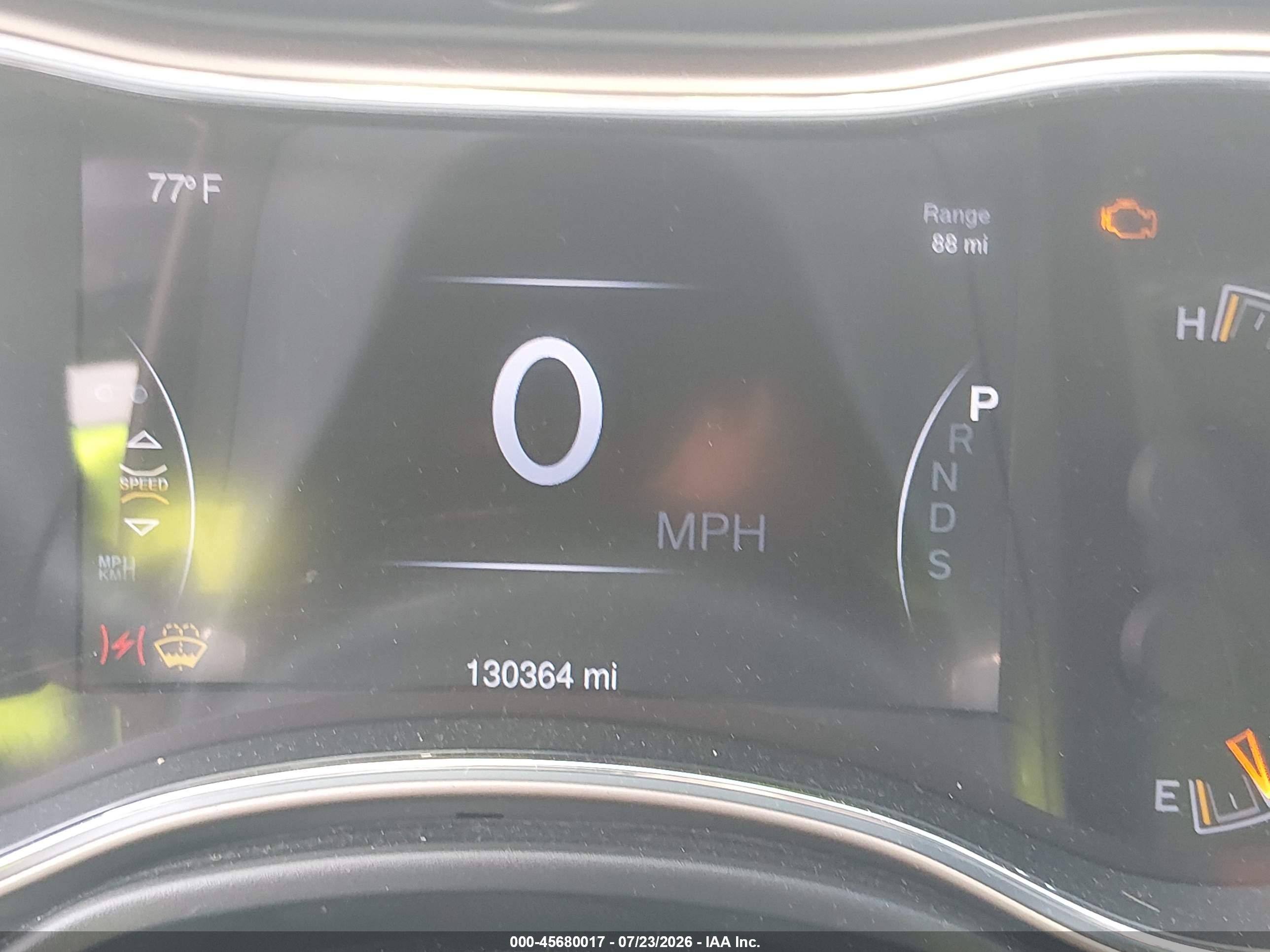 2014 Jeep Grand Cherokee Limited Black vin: 1C4RJFBG0EC236641