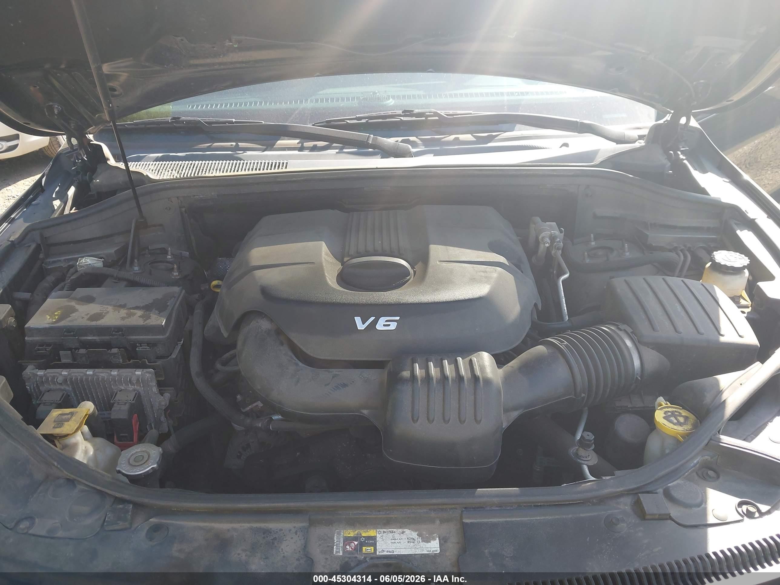 2014 Jeep Grand Cherokee Limited Черный vin: 1C4RJFBG0EC247557