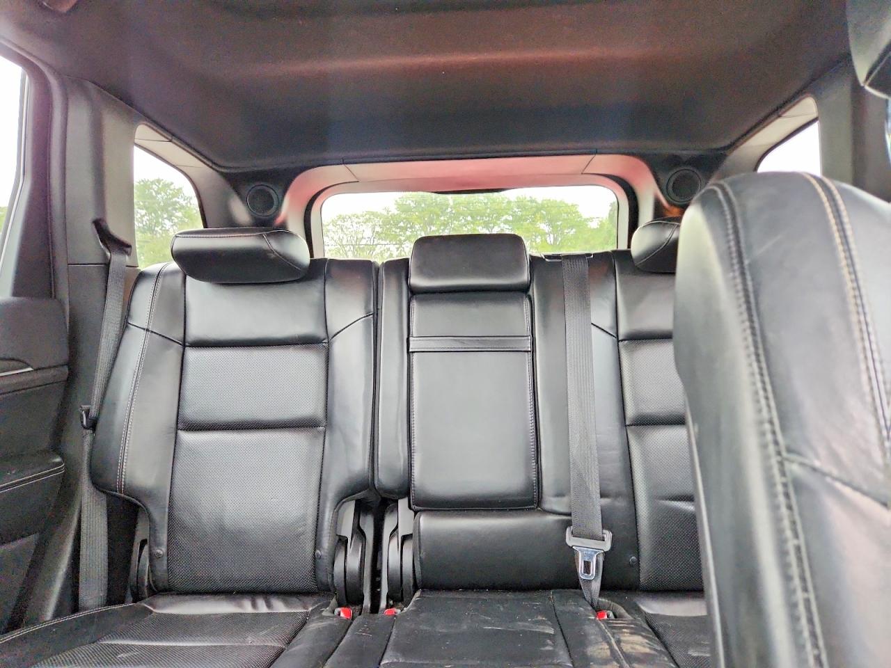 2015 Jeep Grand Cherokee Limited Black vin: 1C4RJFBG0FC205875