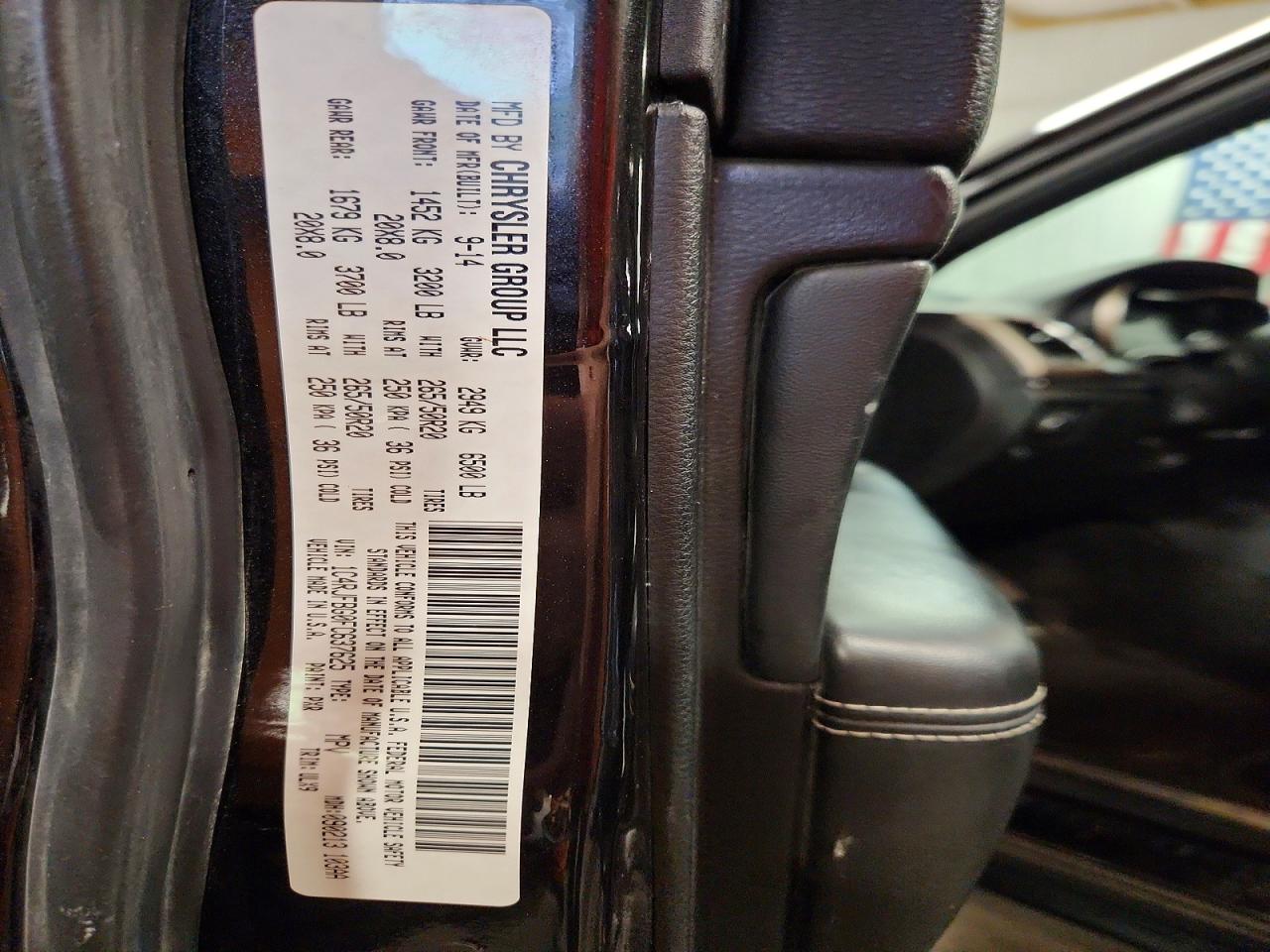 2015 Jeep Grand Cherokee Limited Black vin: 1C4RJFBG0FC637625