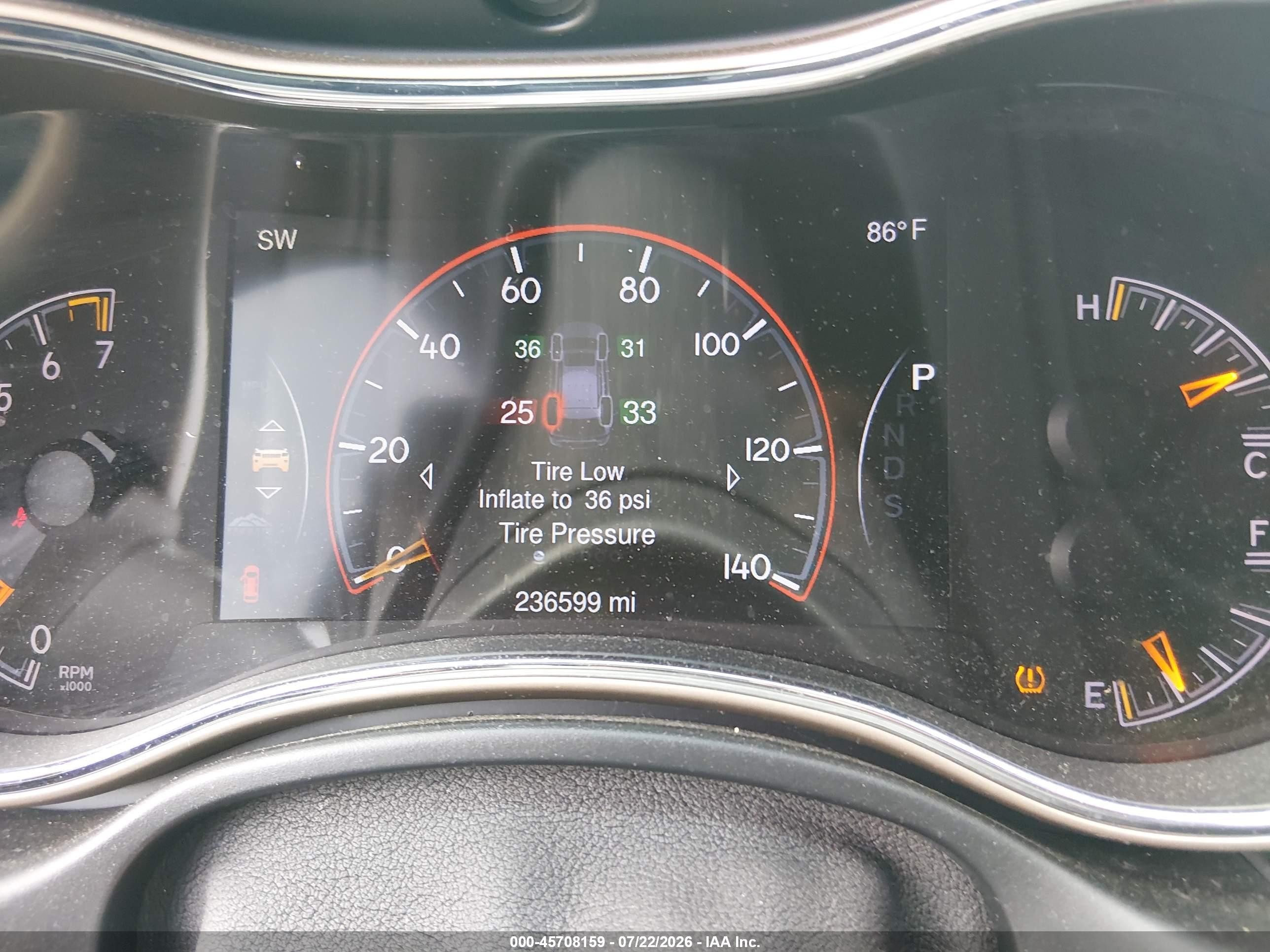 2015 Jeep Grand Cherokee Limited Black vin: 1C4RJFBG0FC726854