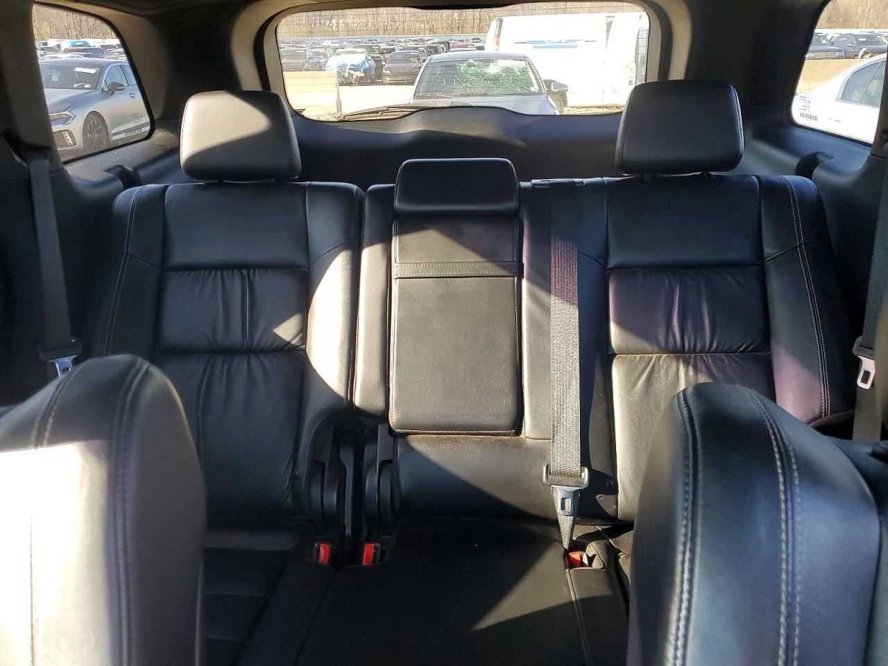 2015 Jeep Grand Cherokee Limited Черный vin: 1C4RJFBG0FC812634