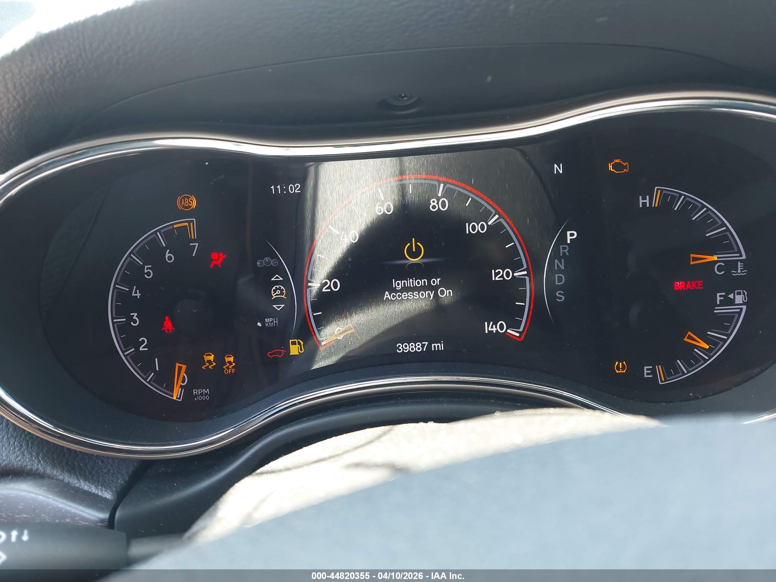 2015 Jeep Grand Cherokee Limited Серебряный vin: 1C4RJFBG0FC943112